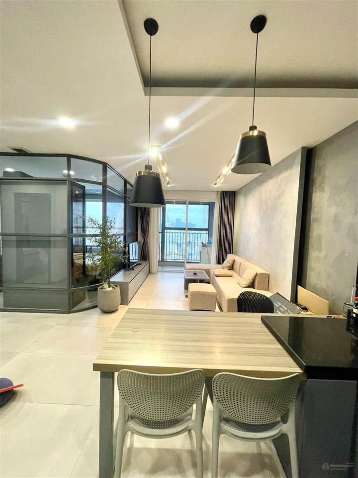 Căn hộ 2pn ở liền nguyễn văn đậu 2 tỷ  view hồ bơi, full nội thất, sổ sẵn bao phí o7o.555.6o36