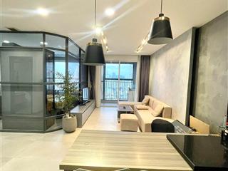 Căn hộ 2pn ở liền nguyễn văn đậu 2 tỷ  view hồ bơi, full nội thất, sổ sẵn bao phí o7o.555.6o36