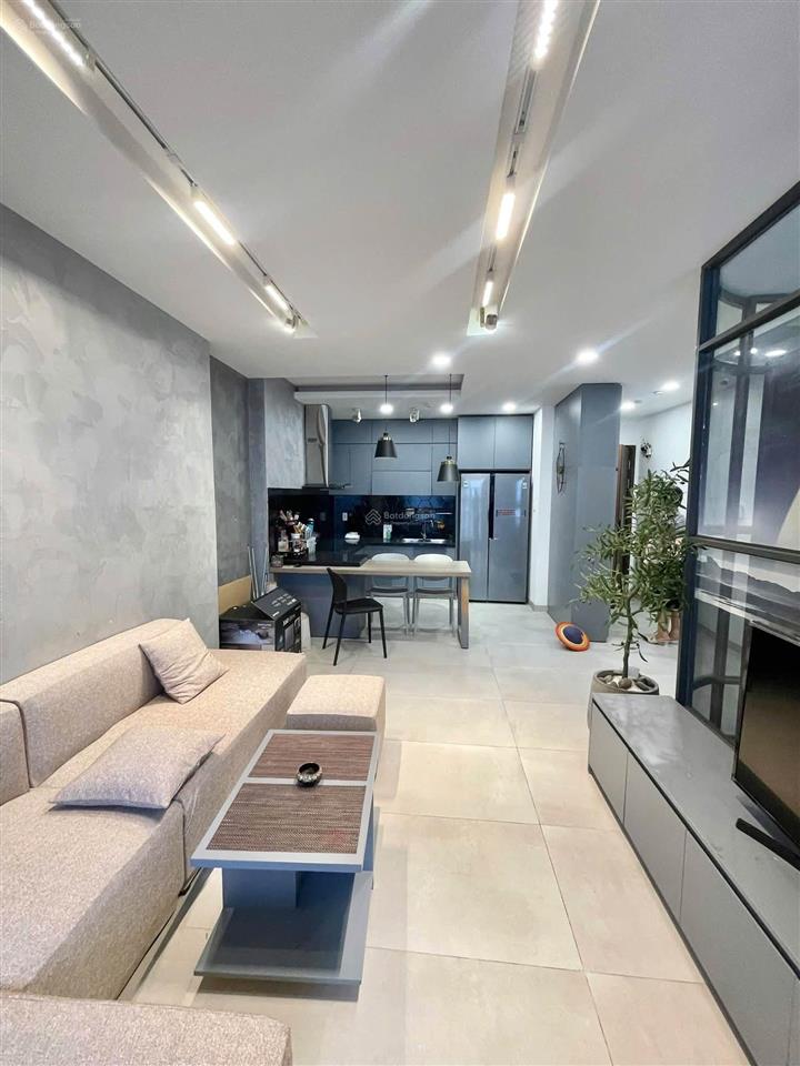 Căn hộ 2pn ở liền nguyễn văn đậu 2 tỷ  view hồ bơi, full nội thất, sổ sẵn bao phí o7o.555.6o36