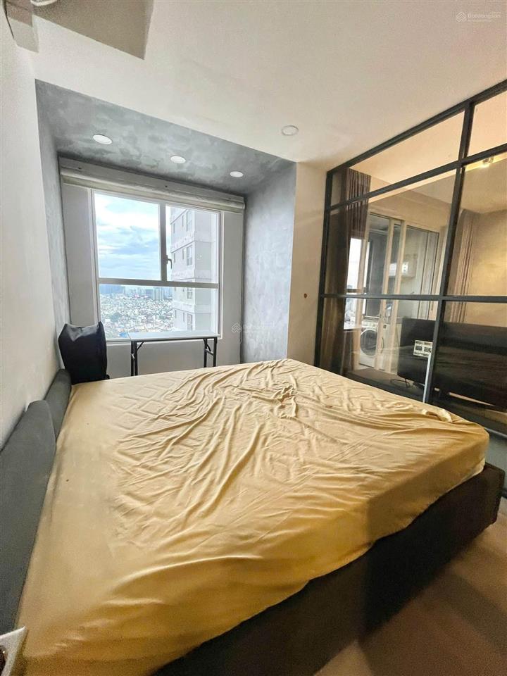 Căn hộ 2pn ở liền nguyễn văn đậu 2 tỷ  view hồ bơi, full nội thất, sổ sẵn bao phí o7o.555.6o36