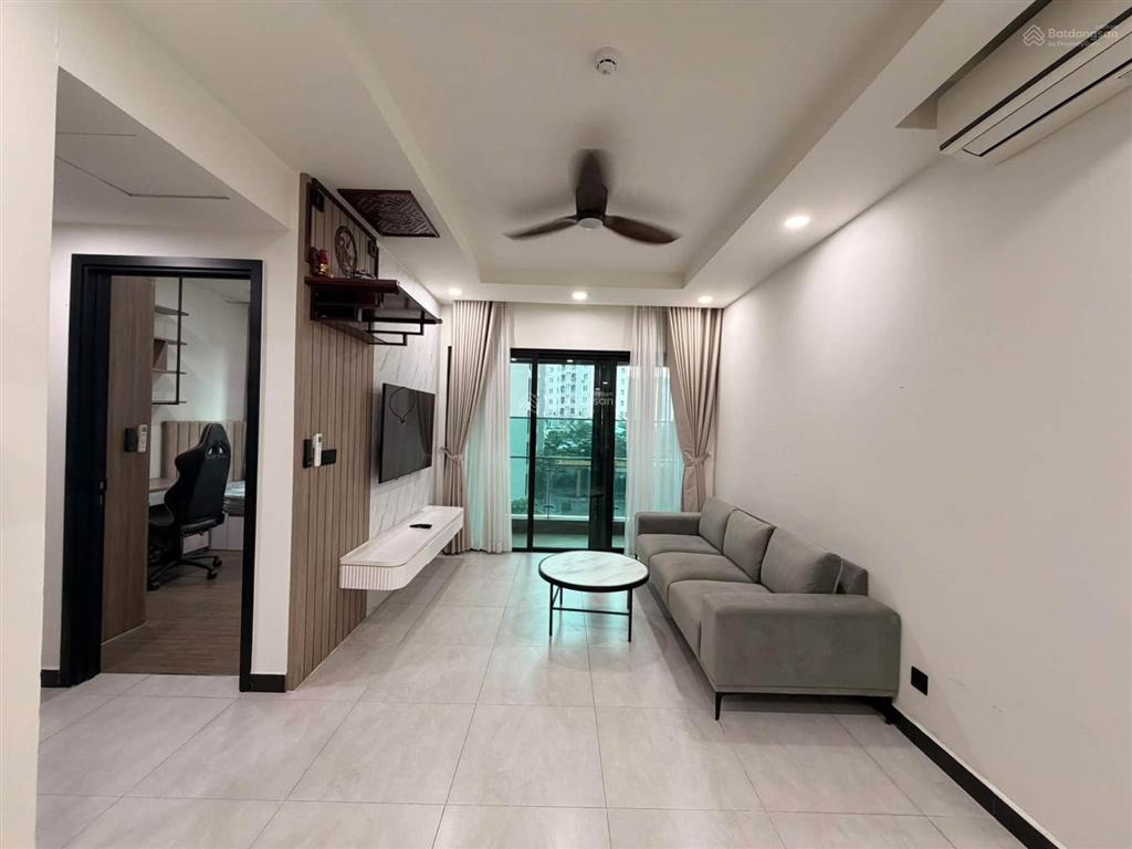 2 tỷ7 giá thật sổ sẵn ở liền nguyễn thượng hiền 2pn full nội thất mới, vay 70%  o7o.555.6o36