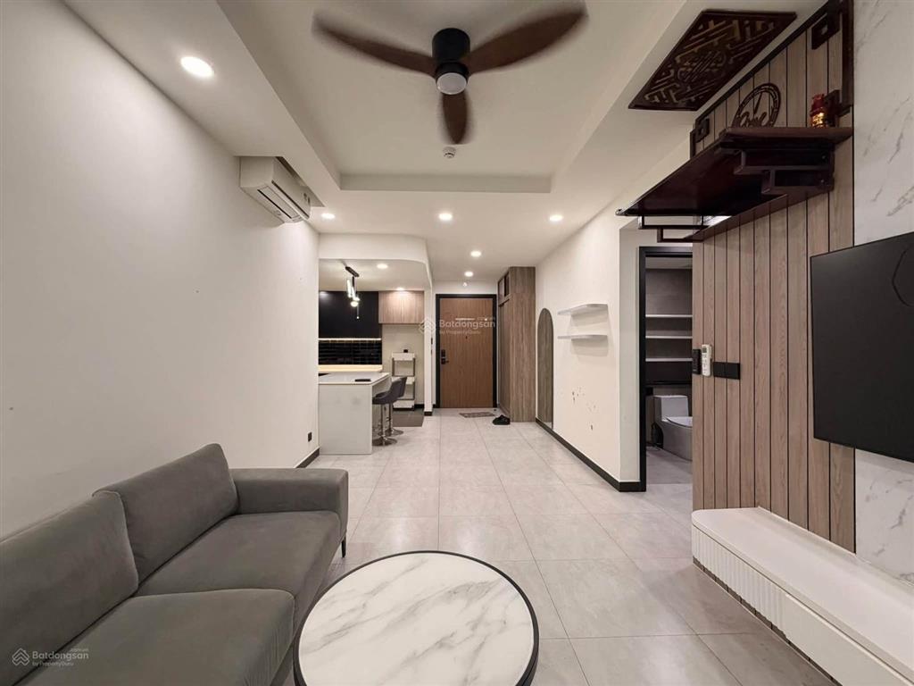 2 tỷ7 giá thật sổ sẵn ở liền nguyễn thượng hiền 2pn full nội thất mới, vay 70%  o7o.555.6o36