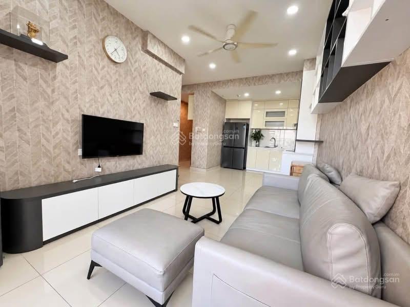 Chung cư phan chu trinh 2pn nhà y hình, sổ hồng 52m2, chính chủ 2,4 tỷ, cho vay 70%