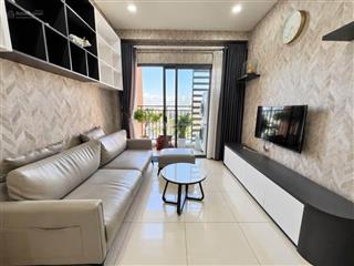 Chung cư phan chu trinh 2pn nhà y hình, sổ hồng 52m2, chính chủ 2,4 tỷ, cho vay 70%