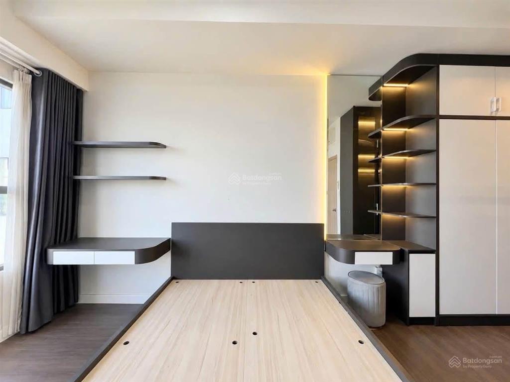 Chung cư phan chu trinh 2pn nhà y hình, sổ hồng 52m2, chính chủ 2,4 tỷ, cho vay 70%