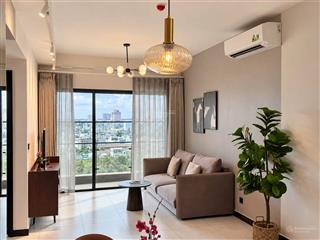 Căn hộ 2pn view quận 1 nguyễn văn đậu 2 tỷ/ 50m²/sổ sẵn bao phí, full nội thất o7o.555.6o36