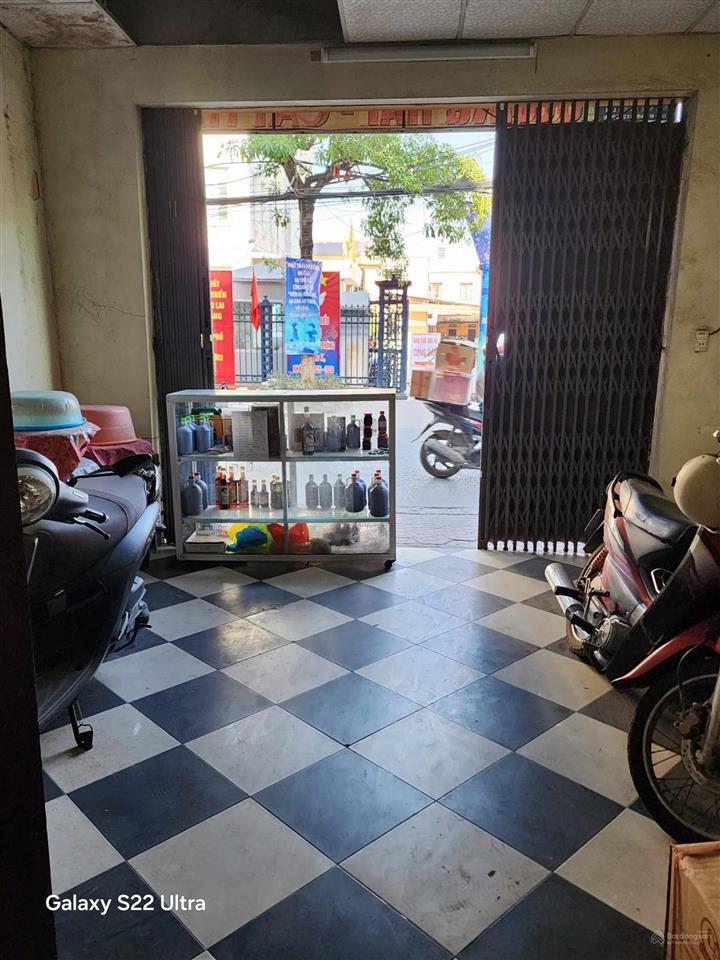 Chính chủ bán nhà mặt tiền số 452 thiên lôi, 115m2 (7,5x15m), hướng đông bắc, nở hậu, giá 11 tỷ