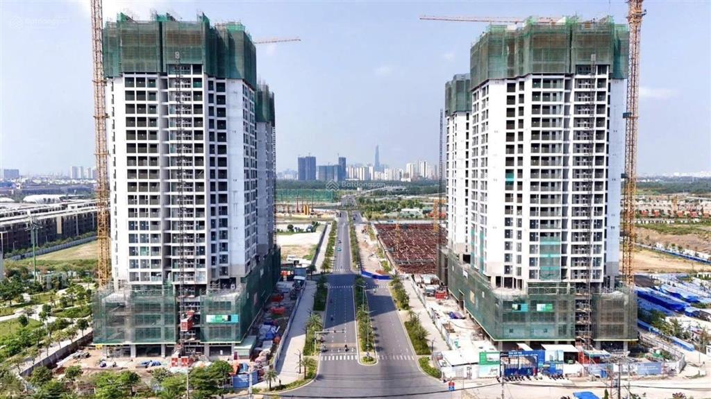 Căn hộ quận 2 giá sốc chỉ gần 6 tỷ đường liên phường the global city  0902 320 ***