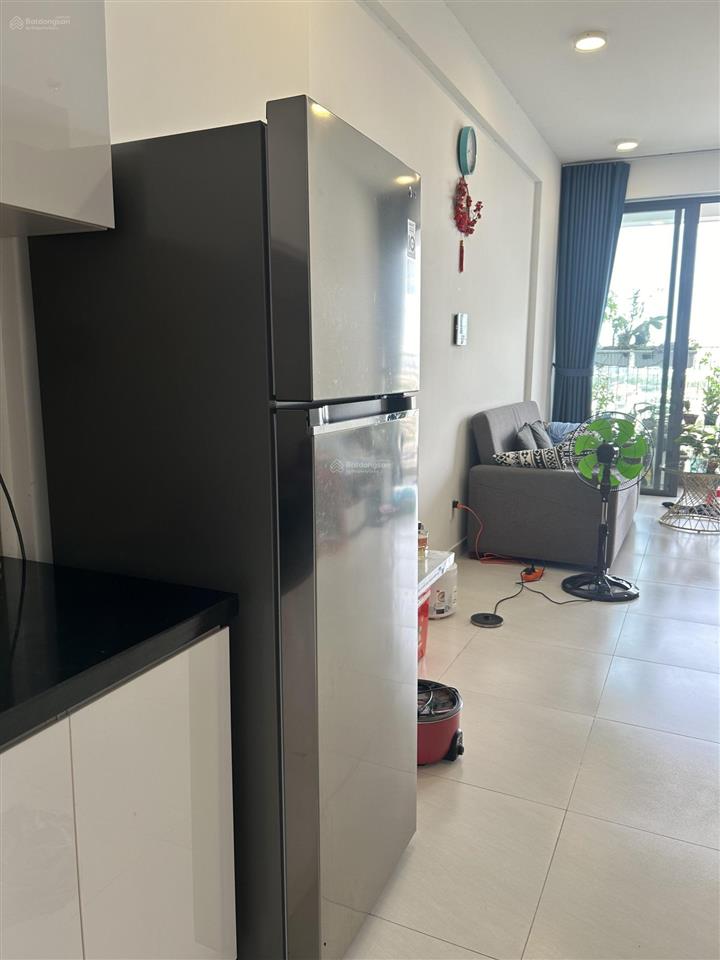 Bán căn hộ ricca q9 1pn + 1wc, full nội thất 56,8m2  0902 320 ***