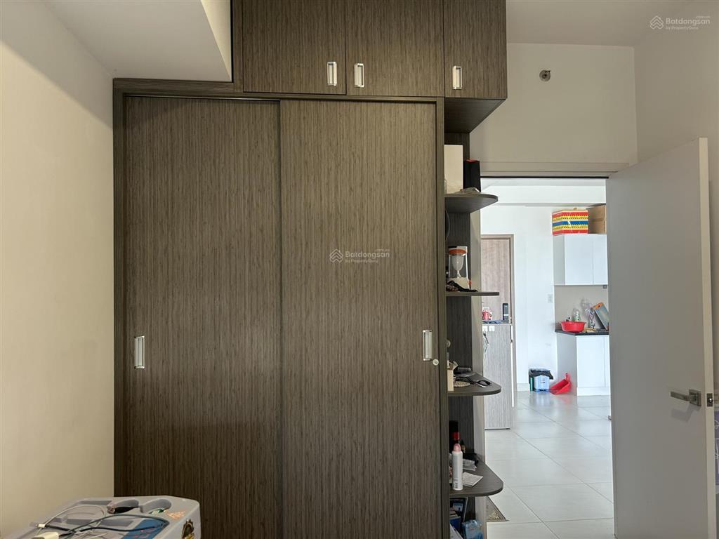 Bán căn hộ ricca q9 1pn + 1wc, full nội thất 56,8m2  0902 320 ***