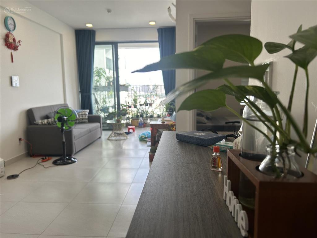 Bán căn hộ ricca q9 1pn + 1wc, full nội thất 56,8m2  0902 320 ***
