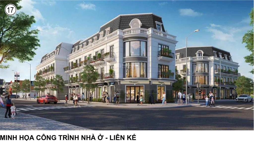 Siêu dự án vinhomes hóc môn, nhà phố biệt thự liền kế giai đoạn 1 cực hot