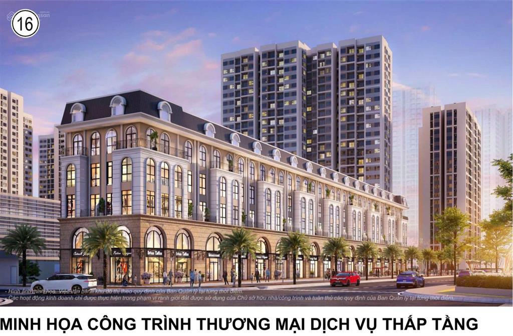 Siêu dự án vinhomes hóc môn, nhà phố biệt thự liền kế giai đoạn 1 cực hot