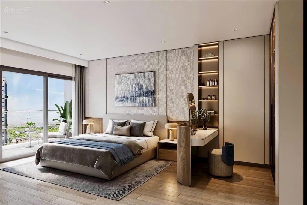Căn hộ 2pn 2wc 80m2 tại masteri park place, 8,68 tỷ, q2, hcm
