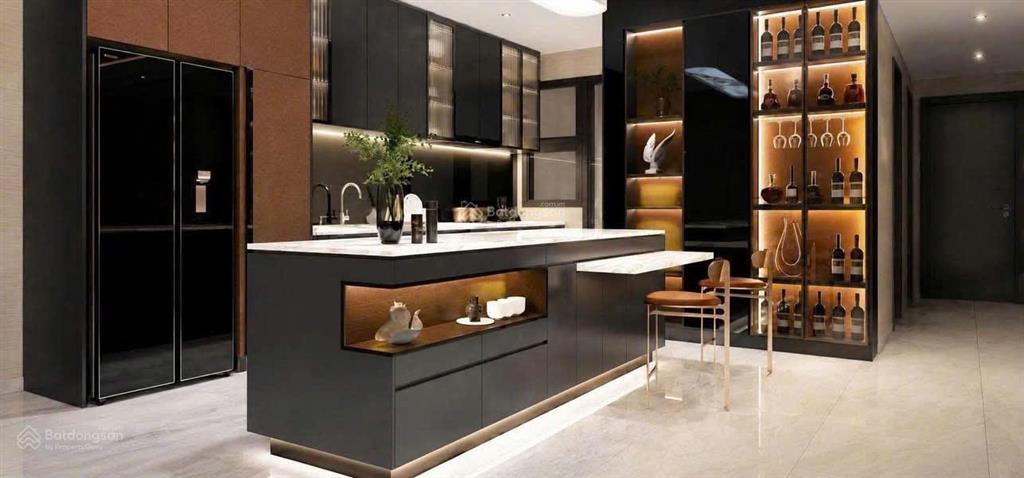 Bán căn hộ gladia heights khang điền 2pn 2wc (72m²)