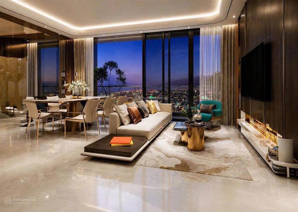 Bán căn hộ gladia heights khang điền 2pn 2wc (72m²)