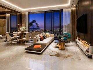 Bán căn hộ gladia heights khang điền 2pn 2wc (72m²)