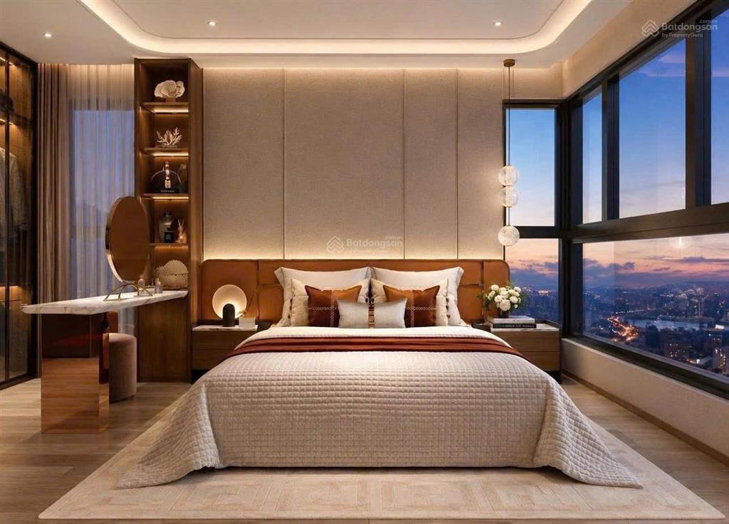Bán căn hộ gladia heights khang điền 2pn 2wc (72m²)