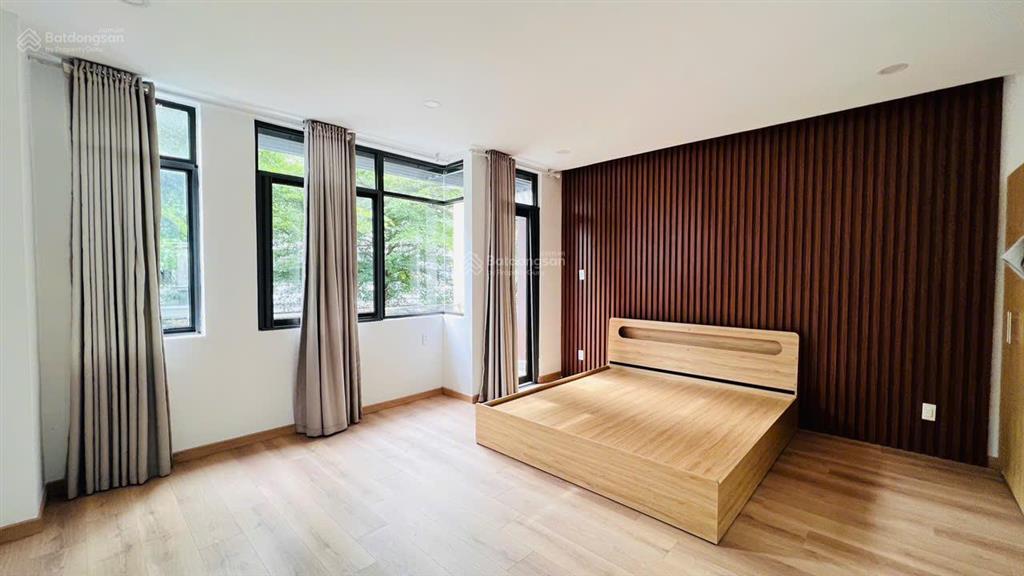Cho thuê nhà phố đường số 1 bình hưng, nguyễn văn linh 3pn full nội thất xịn, vào ở ngay