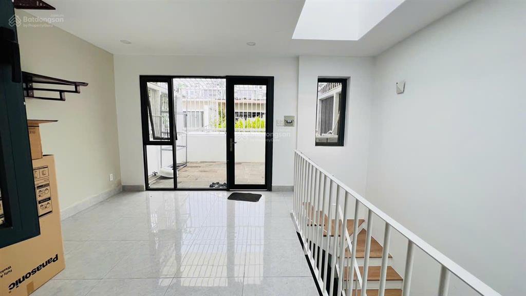Cho thuê nhà phố đường số 1 bình hưng, nguyễn văn linh 3pn full nội thất xịn, vào ở ngay