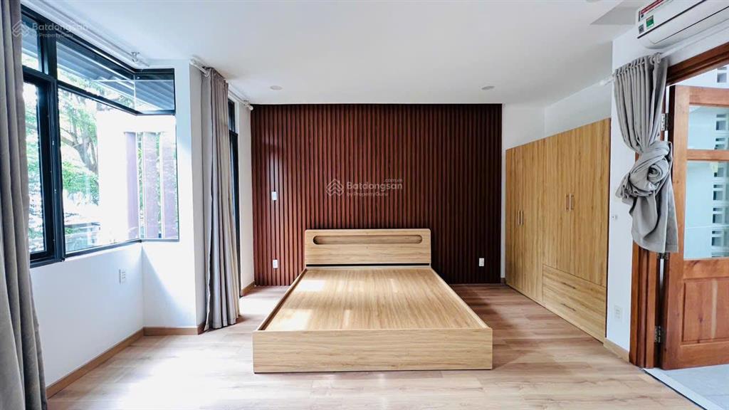 Cho thuê nhà phố đường số 1 bình hưng, nguyễn văn linh 3pn full nội thất xịn, vào ở ngay