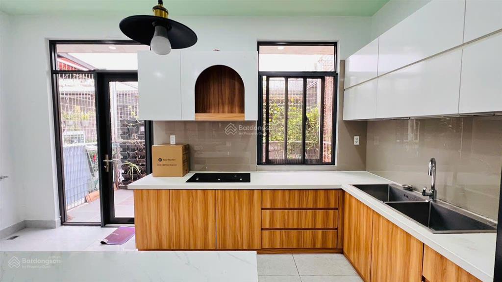 Cho thuê nhà phố đường số 1 bình hưng, nguyễn văn linh 3pn full nội thất xịn, vào ở ngay