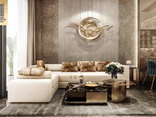 Bán gấp ch 82m2 3pn 2wc tại the grand manhattan, 16,99 tỷ, q1, hcm