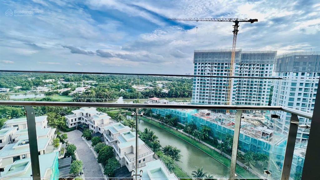 Bán căn hộ chung cư 2pn 2wc tại mizuki park, 5,4 tỷ, 85m2 sổ hồng chính chủ
