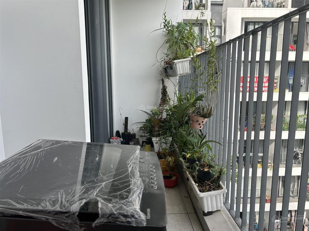 Chính chủ bán gấp căn hộ ricca q9 56.8m² (1pn + ) sổ hồng sẵn, tặng full nội thất xịn, giá 2.78 tỷ