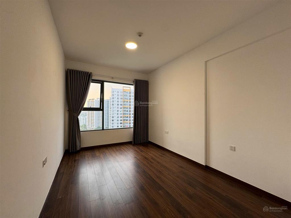 Bán căn hộ 80m2 tại mizuki park, giá ưu đãi 4,55 tỷ, đẹp, nhiều tiện ích