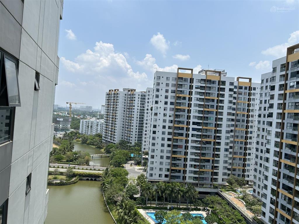 Bán căn hộ 80m2 tại mizuki park, giá ưu đãi 4,55 tỷ, đẹp, nhiều tiện ích