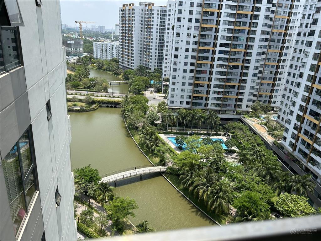 Bán căn hộ 80m2 tại mizuki park, giá ưu đãi 4,55 tỷ, đẹp, nhiều tiện ích