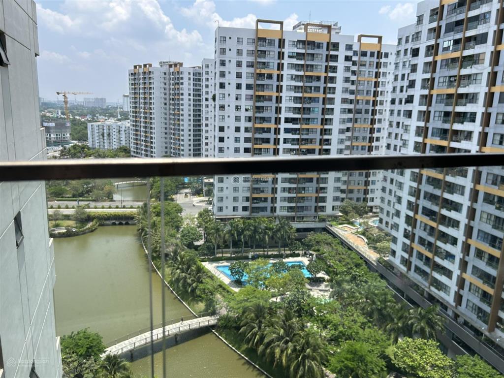 Bán căn hộ 80m2 tại mizuki park, giá ưu đãi 4,55 tỷ, đẹp, nhiều tiện ích