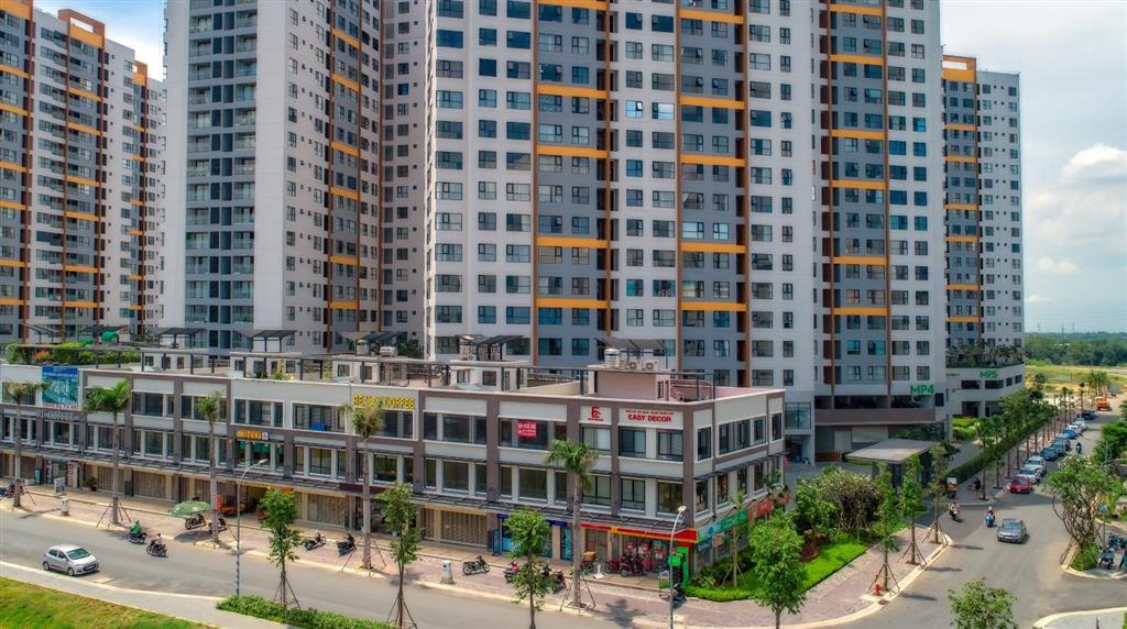 Căn hộ cc 2pn ở mizuki park, 3,5 tỷ, 56m2, pháp lý đầy đủ, hot!