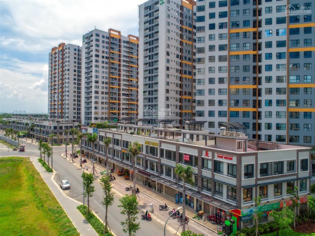 Căn hộ cc 2pn ở mizuki park, 3,5 tỷ, 56m2, pháp lý đầy đủ, hot!