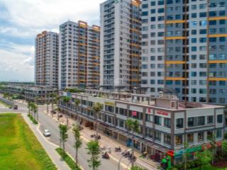 Căn hộ cc 2pn ở mizuki park, 3,5 tỷ, 56m2, pháp lý đầy đủ, hot!
