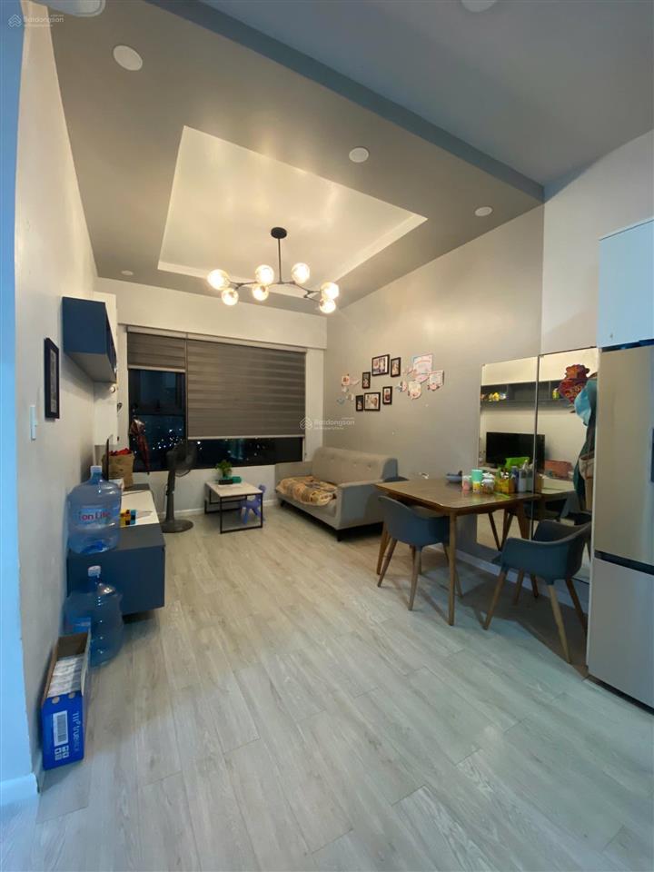 Căn hộ cc 2pn ở mizuki park, 3,5 tỷ, 56m2, pháp lý đầy đủ, hot!