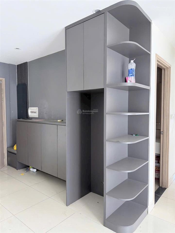 Bán gấp căn 3pn vinhomes grand park 81m2, hđmb, nội thất cđt  giá siêu tốt 3.6 tỷ .0902 320 ***