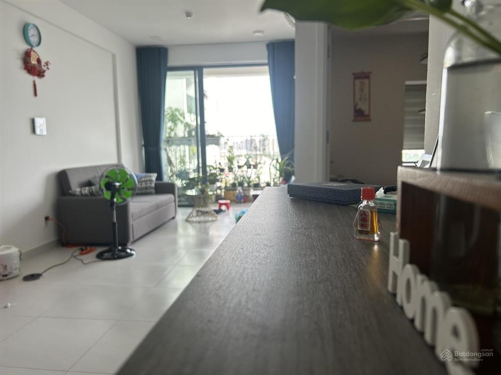 Chính chủ bán căn hộ ricca q9 56.8m² (1pn +) sổ hồng sẵn, full nội thất, giá 2.78 tỷ 0902 320 ***