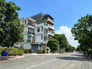 Bán đất mặt tiền an phú đông 13, kề sông sài gòn dt 5,5x15=83m2 giá 9 tỷ
