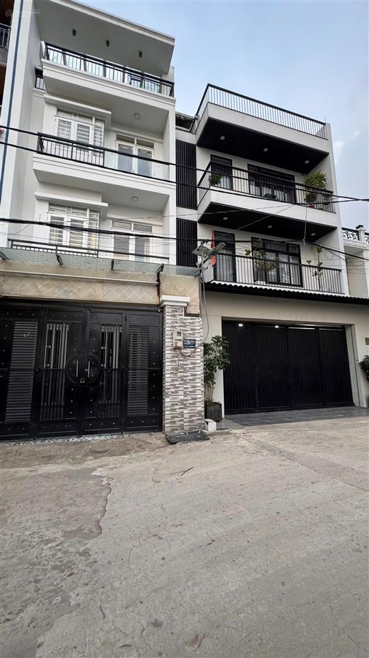 Bán nhà riêng tại nguyễn thị nhuần, an phú đông, quận 12, 8,5 tỷ, 95 m2, view đẹp chỉ với