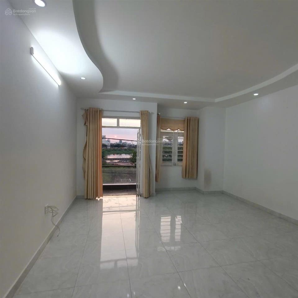 Bán nhà riêng tại nguyễn thị nhuần, an phú đông, quận 12, 8,5 tỷ, 95 m2, view đẹp chỉ với
