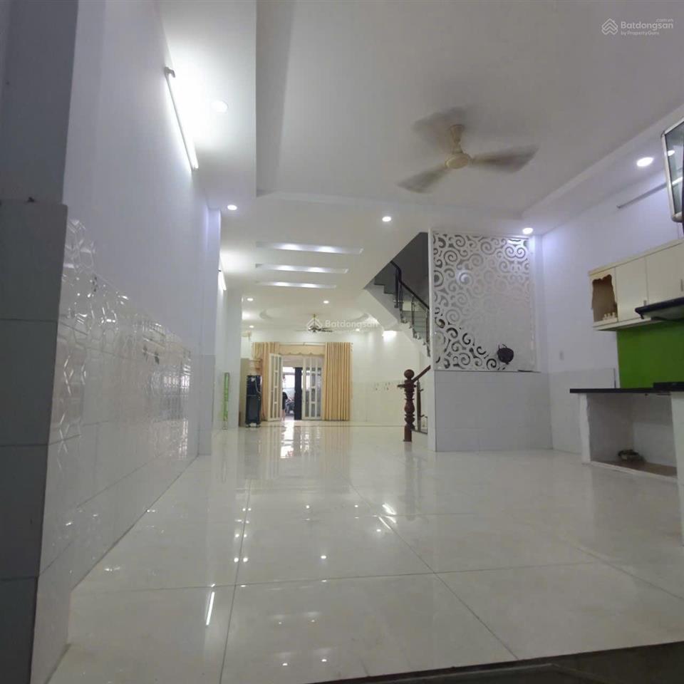 Bán nhà riêng tại nguyễn thị nhuần, an phú đông, quận 12, 8,5 tỷ, 95 m2, view đẹp chỉ với