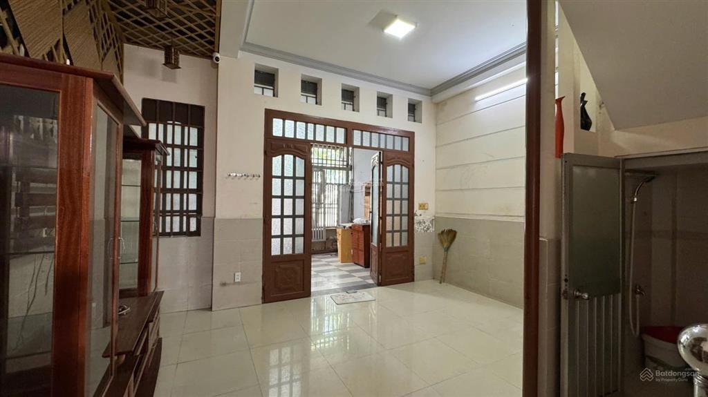 Nhà đường nguyễn thị nhuần, phường an phú đông. một trệt 1 lầu 3 phòng ngủ, 2 wc, dt 5x17 5,2 tỷ