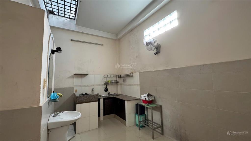 Nhà đường nguyễn thị nhuần, phường an phú đông. một trệt 1 lầu 3 phòng ngủ, 2 wc, dt 5x17 5,2 tỷ