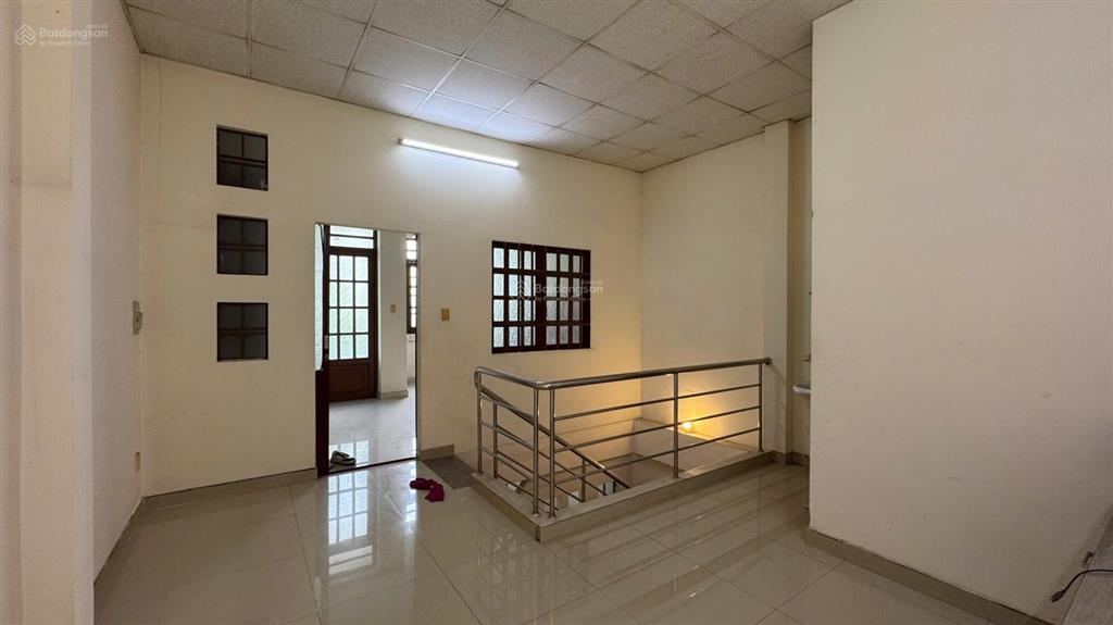 Nhà đường nguyễn thị nhuần, phường an phú đông. một trệt 1 lầu 3 phòng ngủ, 2 wc, dt 5x17 5,2 tỷ