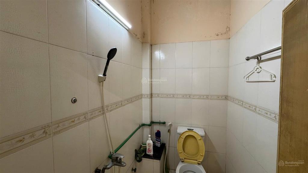 Nhà đường nguyễn thị nhuần, phường an phú đông. một trệt 1 lầu 3 phòng ngủ, 2 wc, dt 5x17 5,2 tỷ