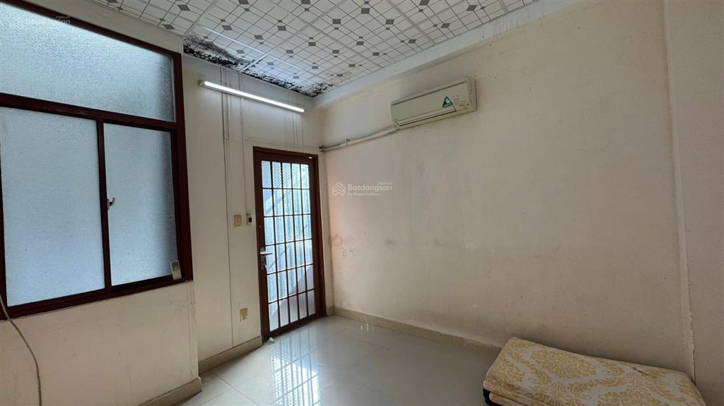 Nhà đường nguyễn thị nhuần, phường an phú đông. một trệt 1 lầu 3 phòng ngủ, 2 wc, dt 5x17 5,2 tỷ