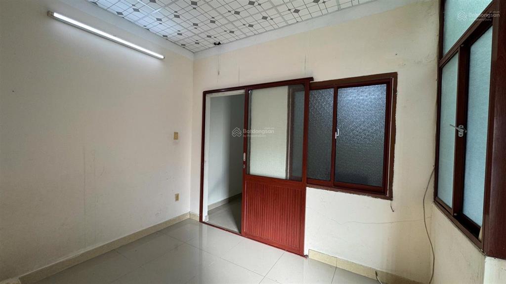Nhà đường nguyễn thị nhuần, phường an phú đông. một trệt 1 lầu 3 phòng ngủ, 2 wc, dt 5x17 5,2 tỷ