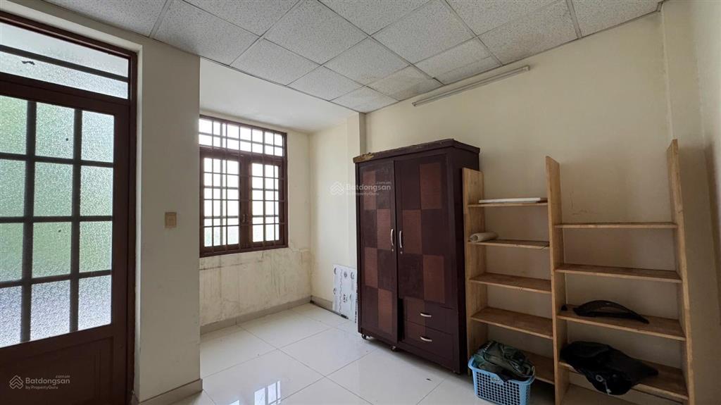 Nhà đường nguyễn thị nhuần, phường an phú đông. một trệt 1 lầu 3 phòng ngủ, 2 wc, dt 5x17 5,2 tỷ